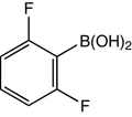 2,6-Difluorobenzeneboronic acid 1g