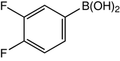 3,4-Difluorobenzeneboronic acid 1g