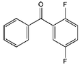 2,5-Difluorobenzophenone 1g