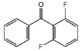 2,6-Difluorobenzophenone 5g