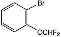 1-Bromo-2-(difluoromethoxy)benzene 2g