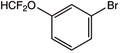 1-Bromo-3-(difluoromethoxy)benzene 1g
