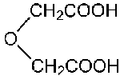 Diglycolic acid 25g