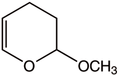 3,4-Dihydro-2-methoxy-2H-pyran 100g