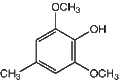 2,6-Dimethoxy-4-methylphenol 25g
