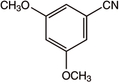 3,5-Dimethoxybenzonitrile 5g