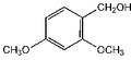 2,4-Dimethoxybenzyl alcohol 5g