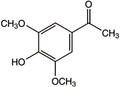 4'-Hydroxy-3',5'-dimethoxyacetophenone 1g