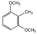 2,6-Dimethoxytoluene 25g