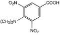 4-Dimethylamino-3,5-dinitrobenzoic acid 5g