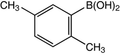 2,5-Dimethylbenzeneboronic acid 1g