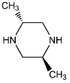 trans-2,5-Dimethylpiperazine 5g