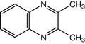 2,3-Dimethylquinoxaline 5g