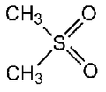 Dimethyl sulfone 250g