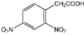 2,4-Dinitrophenylacetic acid 25g