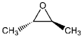 trans-2,3-Epoxybutane 1g