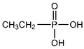 Ethylphosphonic acid 1g