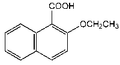2-Ethoxy-1-naphthoic acid 25g