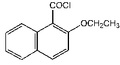2-Ethoxy-1-naphthoyl chloride 1g