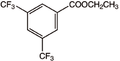 Ethyl 3,5-bis(trifluoromethyl)benzoate 1g