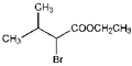 Ethyl 2-bromoisovalerate 5g