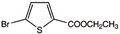 Ethyl 5-bromothiophene-2-carboxylate 1g