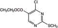 Ethyl 4-chloro-2-(methylthio)pyrimidine-5-carboxylate 5g