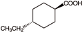 trans-4-Ethylcyclohexanecarboxylic acid 1g