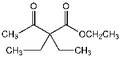 Ethyl 2,2-diethylacetoacetate 5g