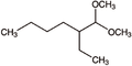 2-Ethylhexanal dimethyl acetal 10g