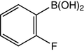 2-Fluorobenzeneboronic acid 1g