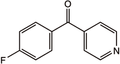 4-(4-Fluorobenzoyl)pyridine 1g