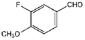 3-Fluoro-4-methoxybenzaldehyde1g