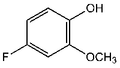4-Fluoro-2-methoxyphenol 1g