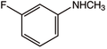 3-Fluoro-N-methylaniline 10g
