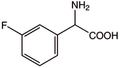 3-Fluoro-DL-phenylglycine 2g