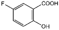 5-Fluorosalicylic acid 250mg