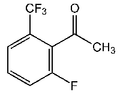 2'-Fluoro-6'-(trifluoromethyl)acetophenone 5g