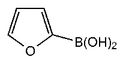 Furan-2-boronic acid 1g