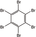 Hexabromobenzene 25g