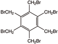 Hexakis(bromomethyl)benzene 1g