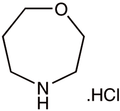 Homomorpholine hydrochloride 1g