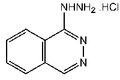 1-Hydrazinophthalazine hydrochloride 5g