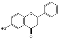 6-Hydroxyflavanone 1g