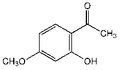 2'-Hydroxy-4'-methoxyacetophenone 5g