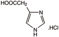 Imidazole-4-acetic acid monohydrochloride 1g