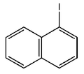 1-Iodonaphthalene 10g