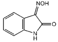 Isatin-3-oxime 5g