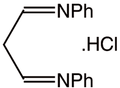 Malonaldehyde bis(phenylimine) monohydrochloride 25g