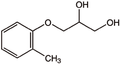 3-(2-Methylphenoxy)-1,2-propanediol 25g